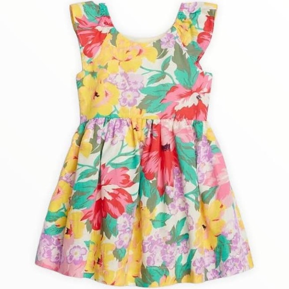 Gap kids dress - Picture 2 of 2